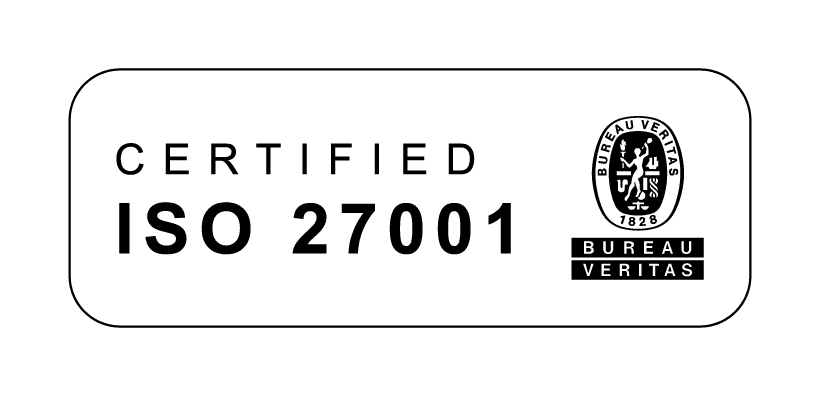 ISO/IEC 27001:2022